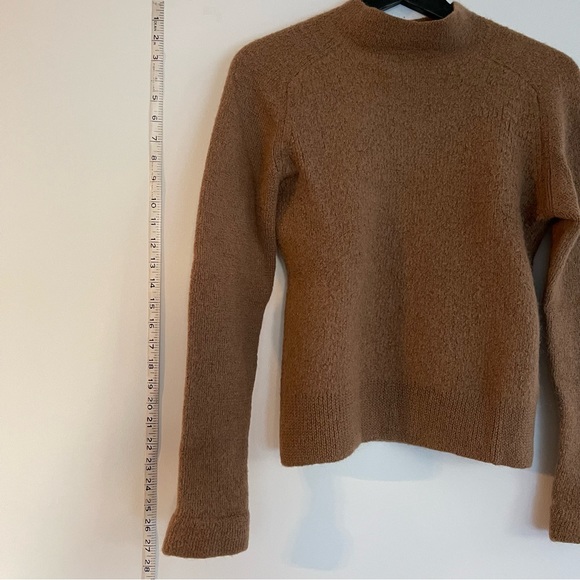 Sweater by Acne (S) - Picture 3 of 6